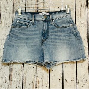 PINK by Victoria’s Secret Denim Jean Shorts